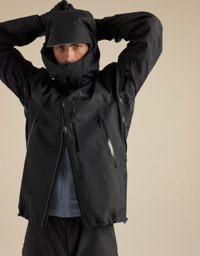 Beta SV Jacket Men's