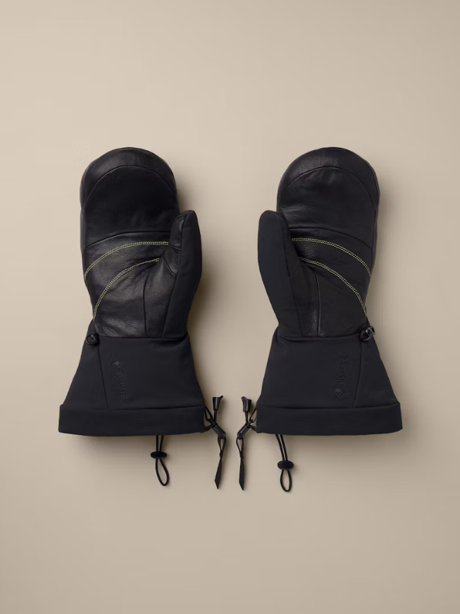 Fission SV Mitten