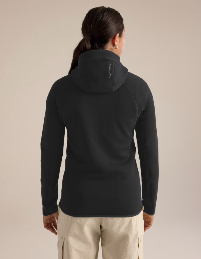 Kyanite Hoody Women's