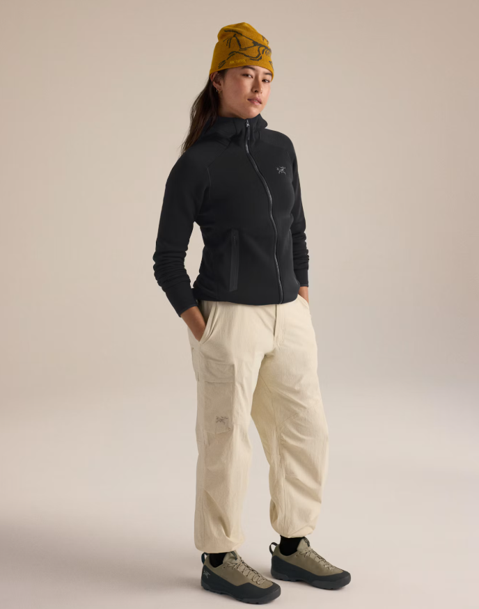 Kyanite Hoody Women's