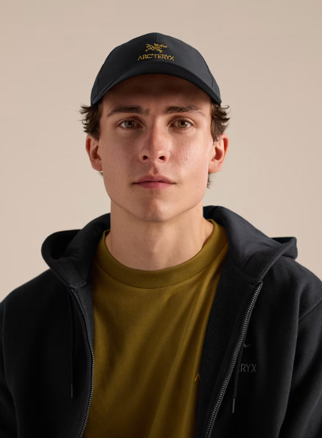 Bird Word Cap
