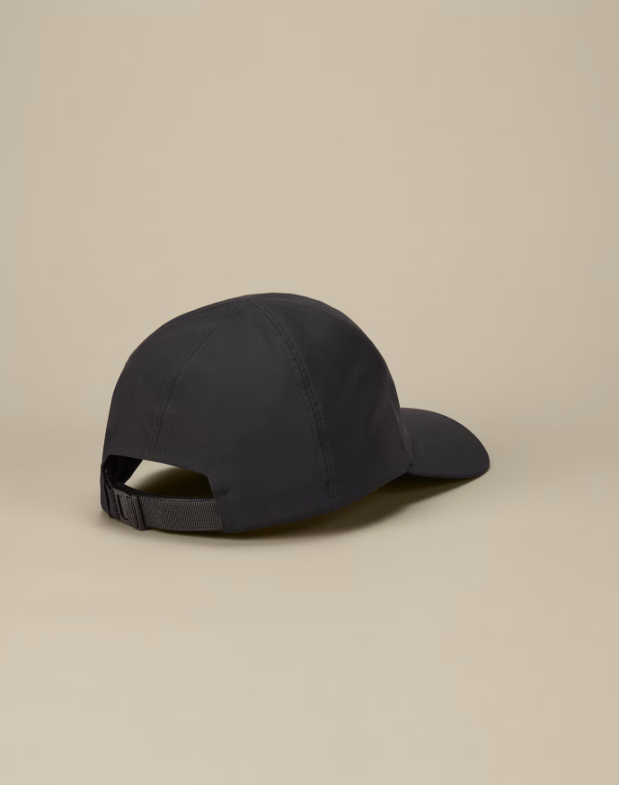 Bird Word Cap