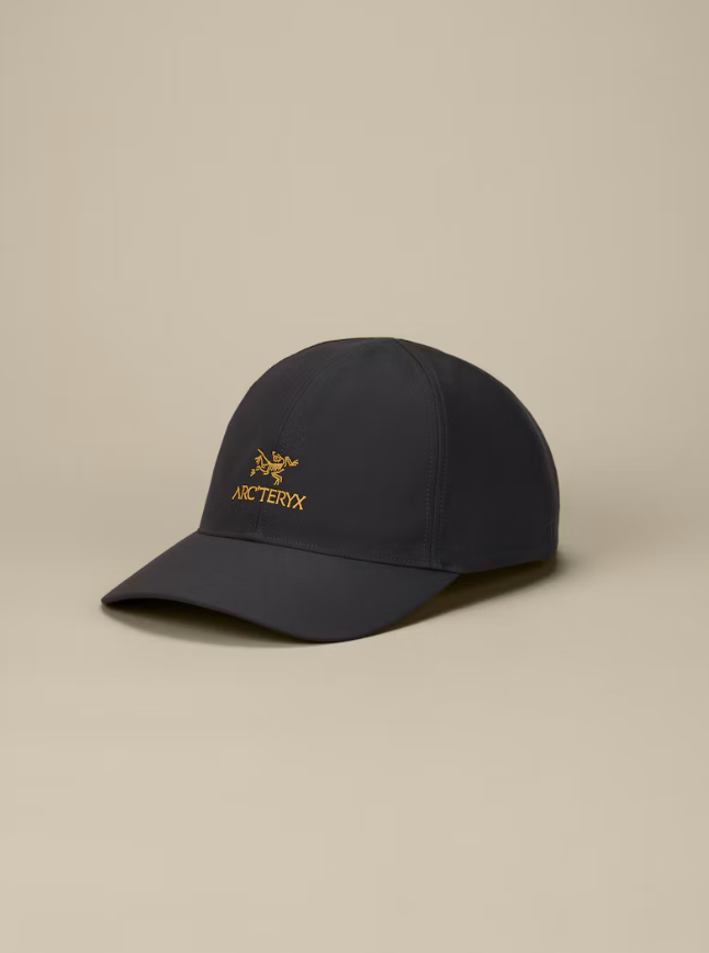 Bird Word Cap
