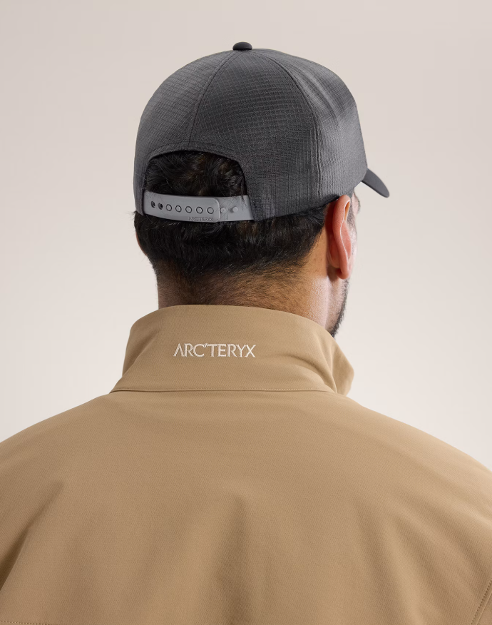 Bird Word Trucker Hat