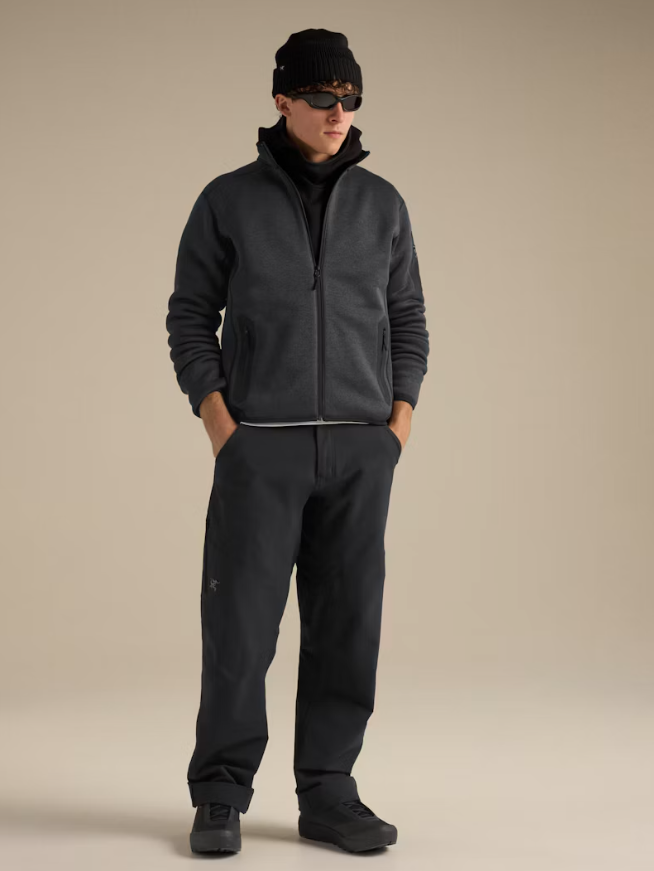 Cover Cardigan men's