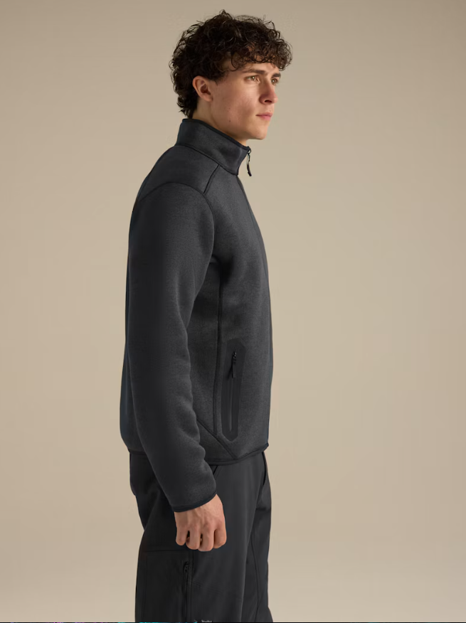 Cover Cardigan men's