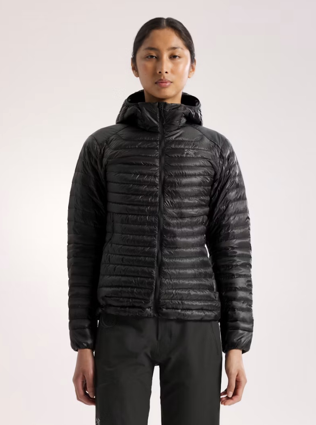 Cerium SL Hoody women's