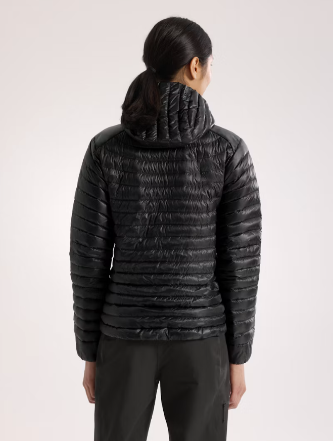 Cerium SL Hoody women's