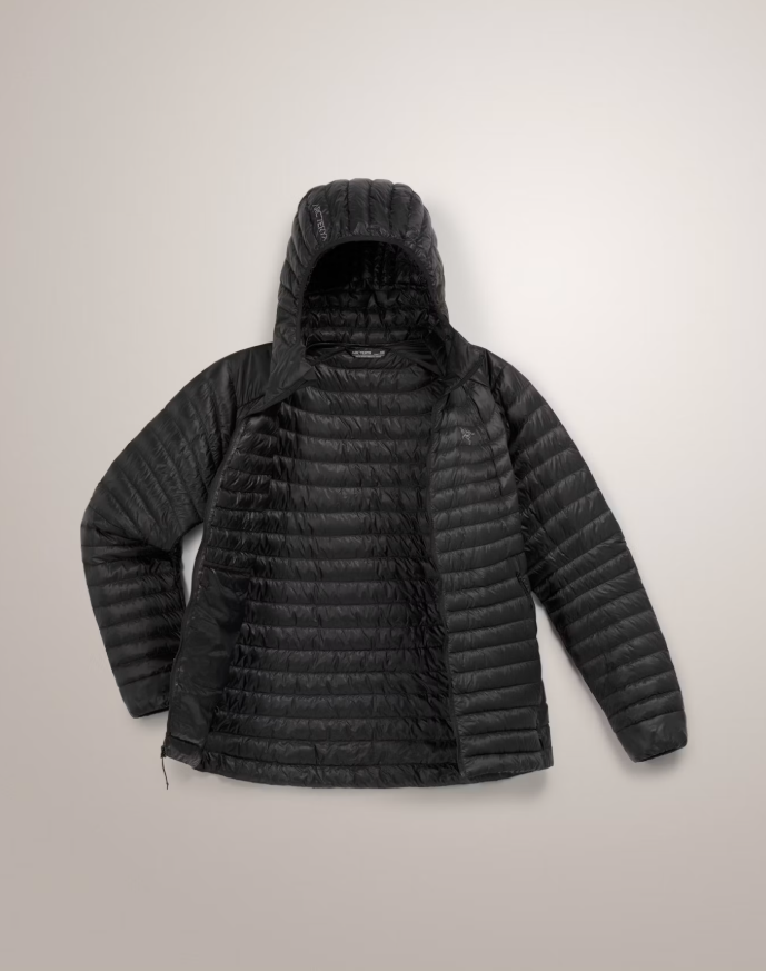 Cerium SL Hoody women's