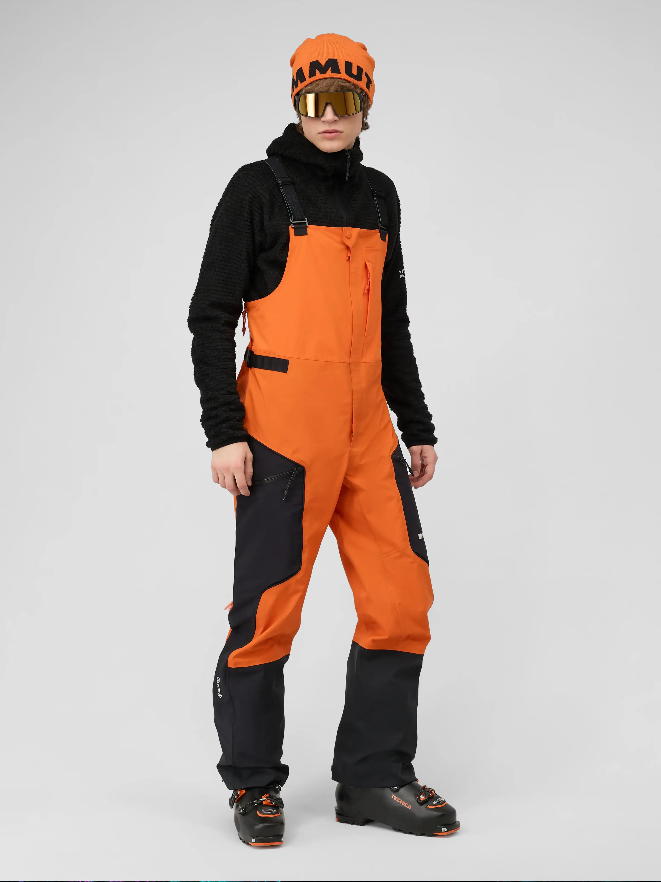 Eiger Free ML Air Half Zip Hoodie Men