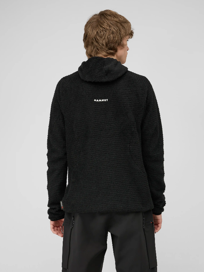 Eiger Free ML Air Half Zip Hoodie Men