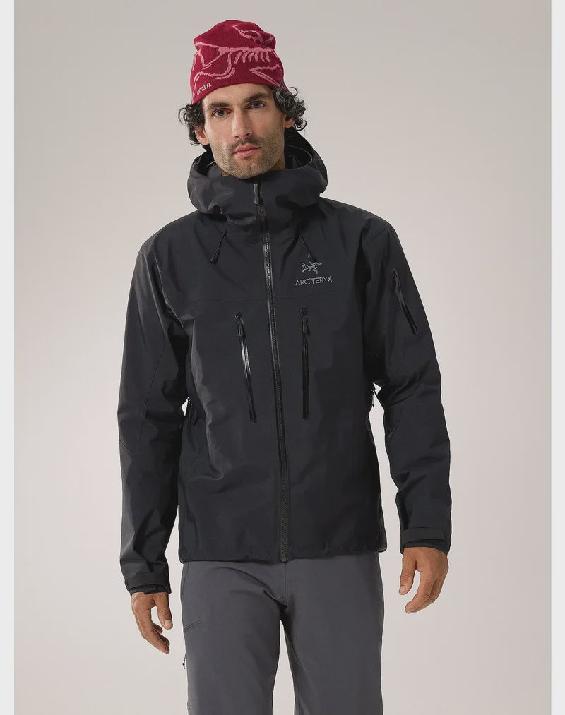 Alpha SV Jacket M