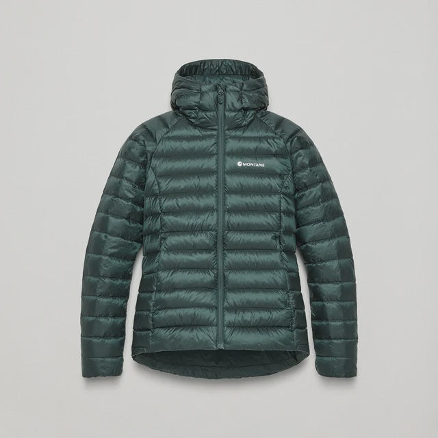 Anti Freeze Hoodie Femme