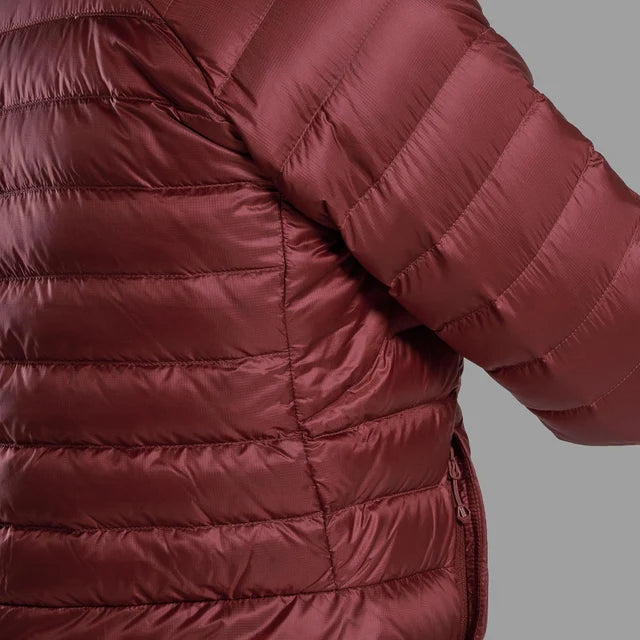 Anti Freeze Hoodie Femme