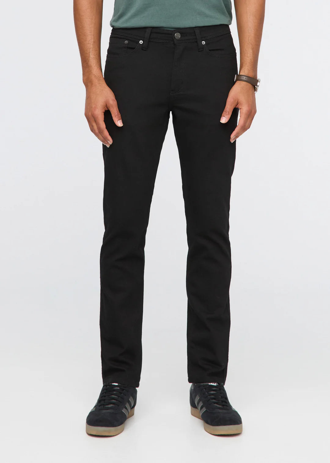 Duer performance slim denim jeans