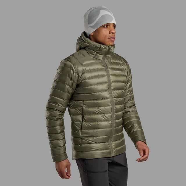 Anti Freeze Hoodie