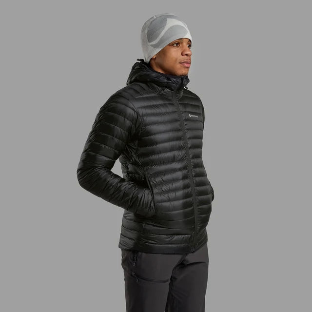 Anti Freeze Lite Hoodie men's