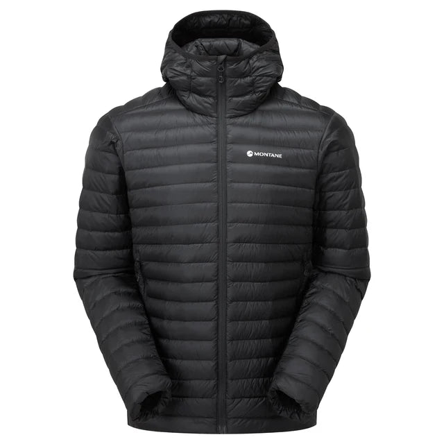 Anti Freeze Lite Hoodie men's