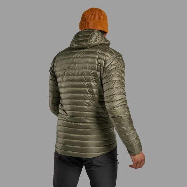Anti Freeze Lite Hoodie men's