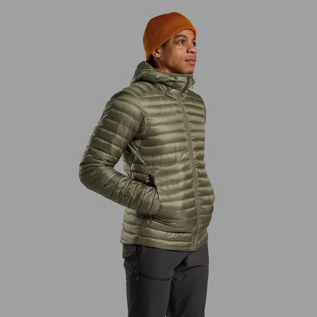 Anti Freeze Lite Hoodie men's