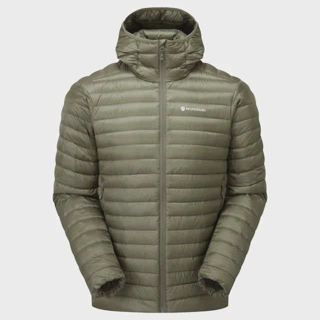 Anti Freeze Lite Hoodie men's