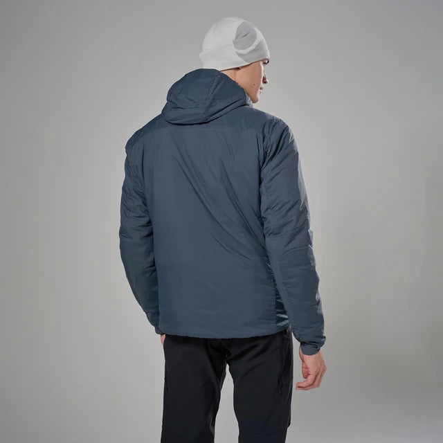 Sirocco XT Hooded men's