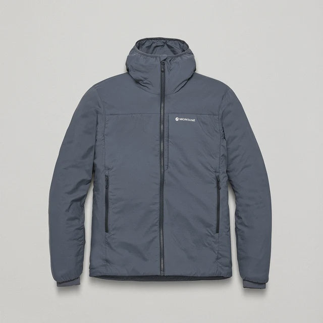 Sirocco XT Hooded men's
