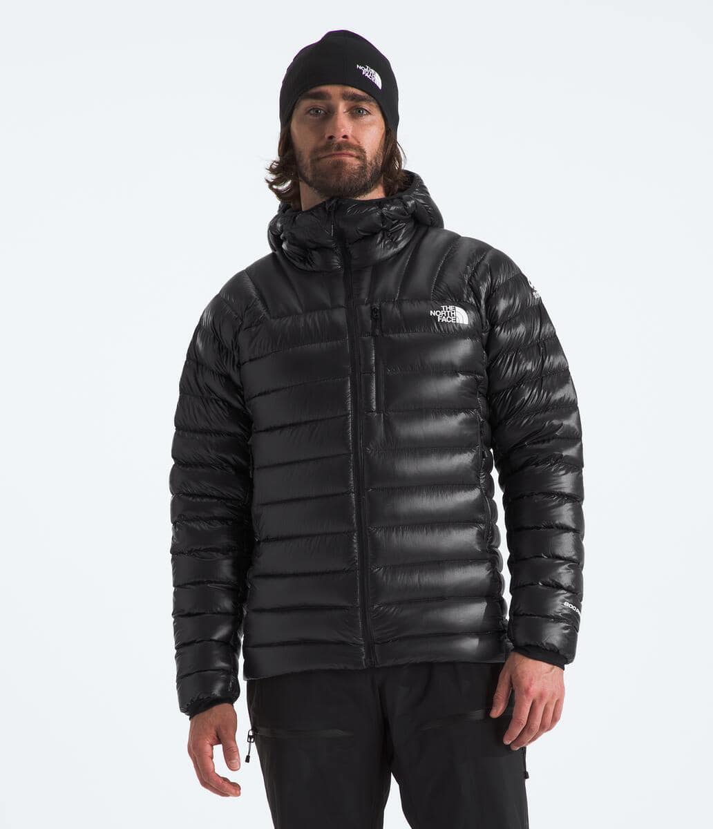 Summit Breithorn hoody Homme