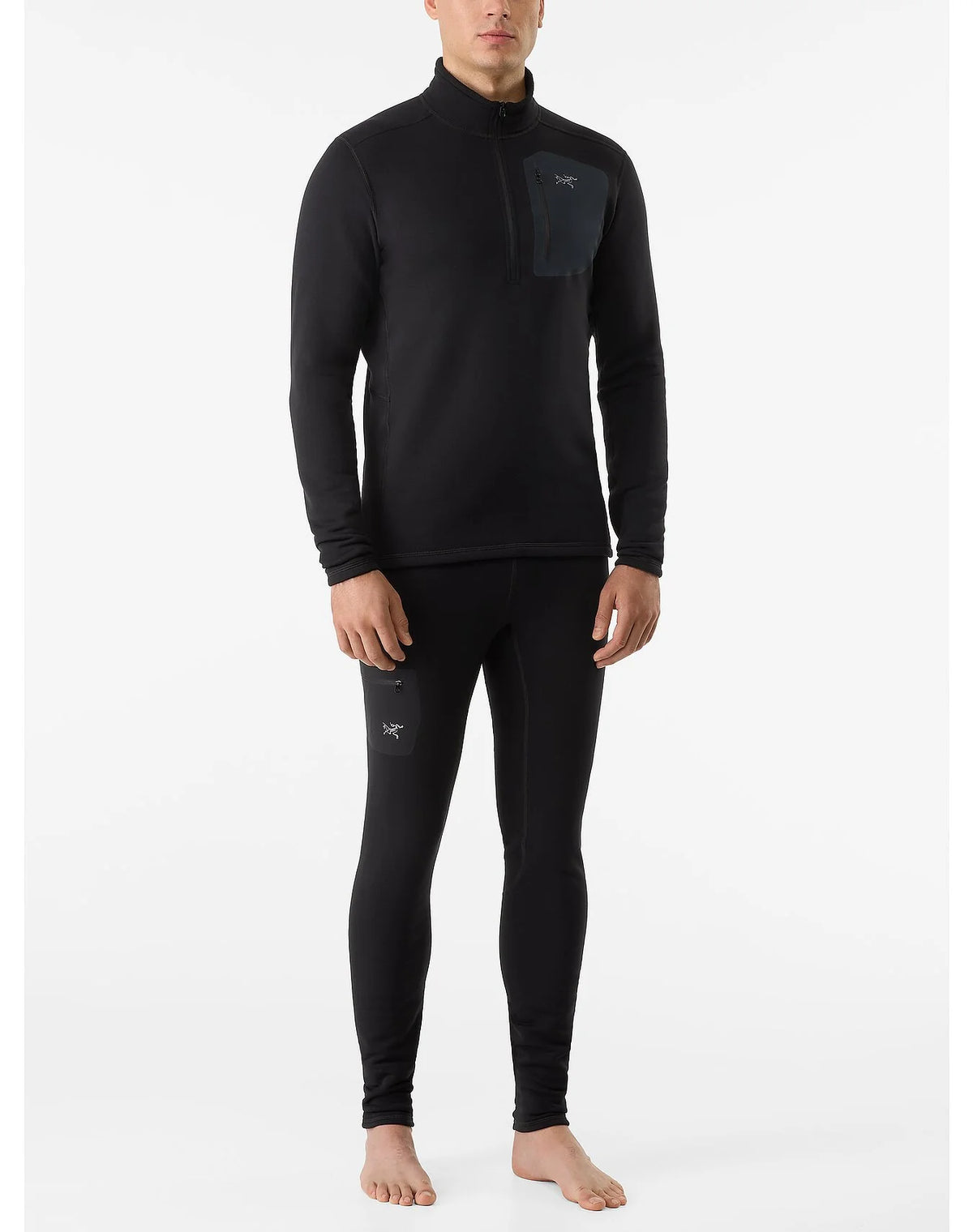 Rho Heavyweight Bottom M