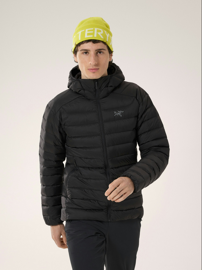 Arc'teryx Cerium Hoody Men's