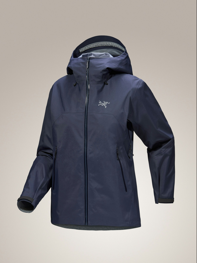 Veste imperméable Arc'téryx Beta Lt Jacket Women's