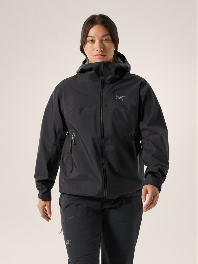Arc'teryx Skyline L/S Shirt - Chemise Homme | Review & Test