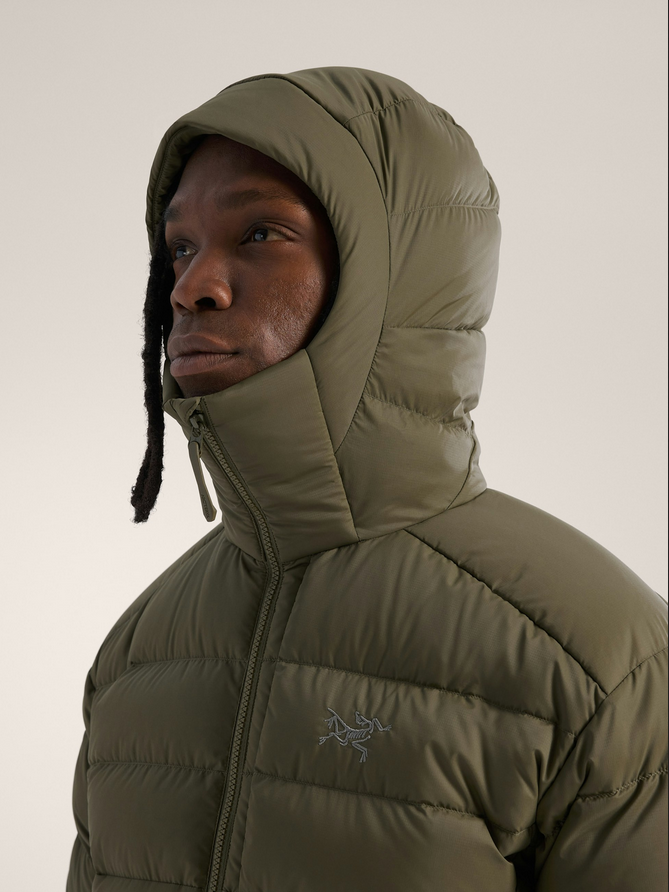 Arc'teryx Thorium Hoody Homme