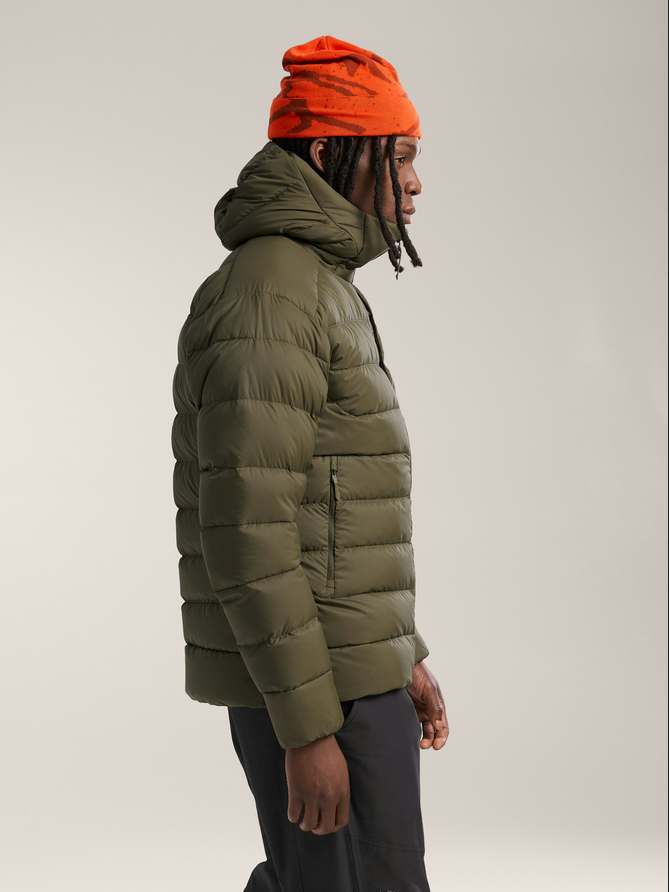 Arc'teryx Thorium Hoody Homme