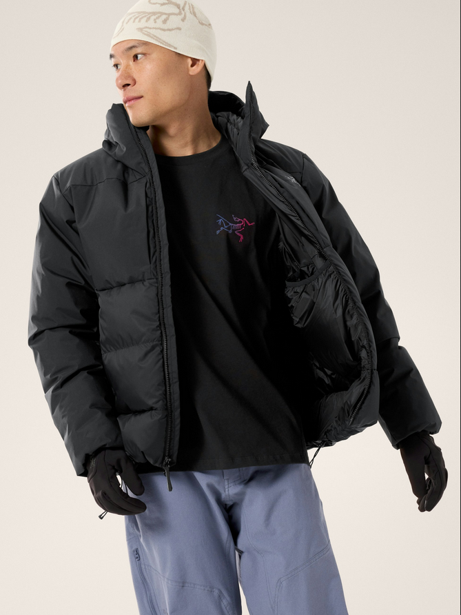 Arc'teryx Thorium SV Homme