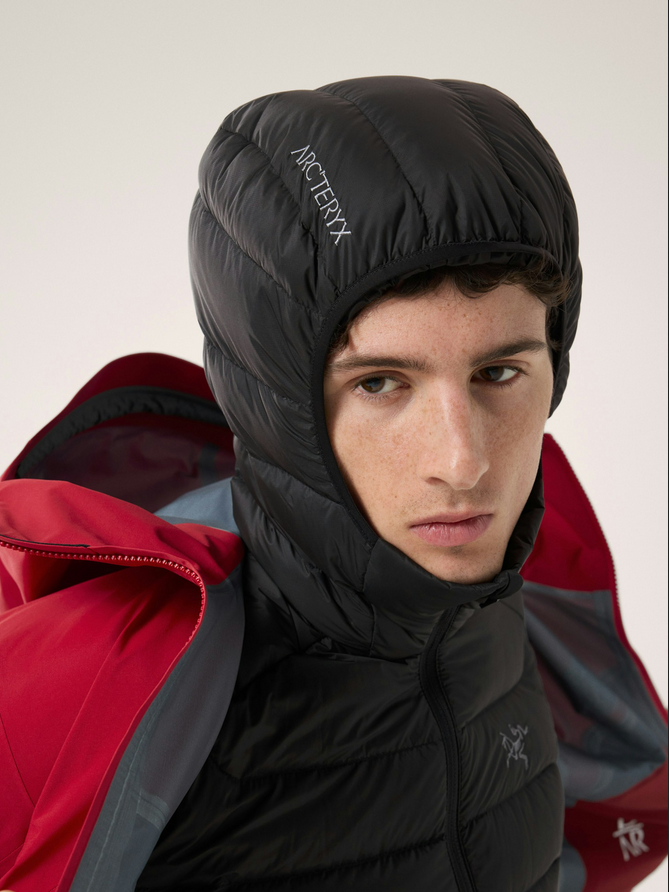 Arc'teryx Cerium Hoody Men's