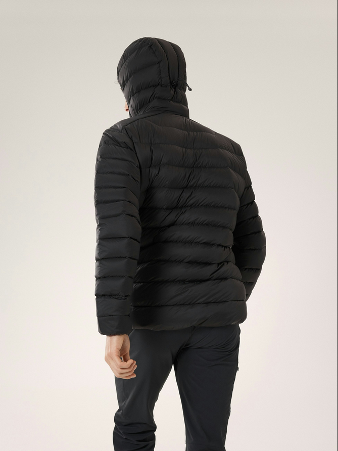 Arc'teryx Cerium Hoody Men's