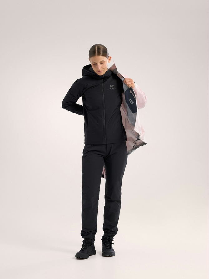 Arc'teryx Atom Hoody Femme