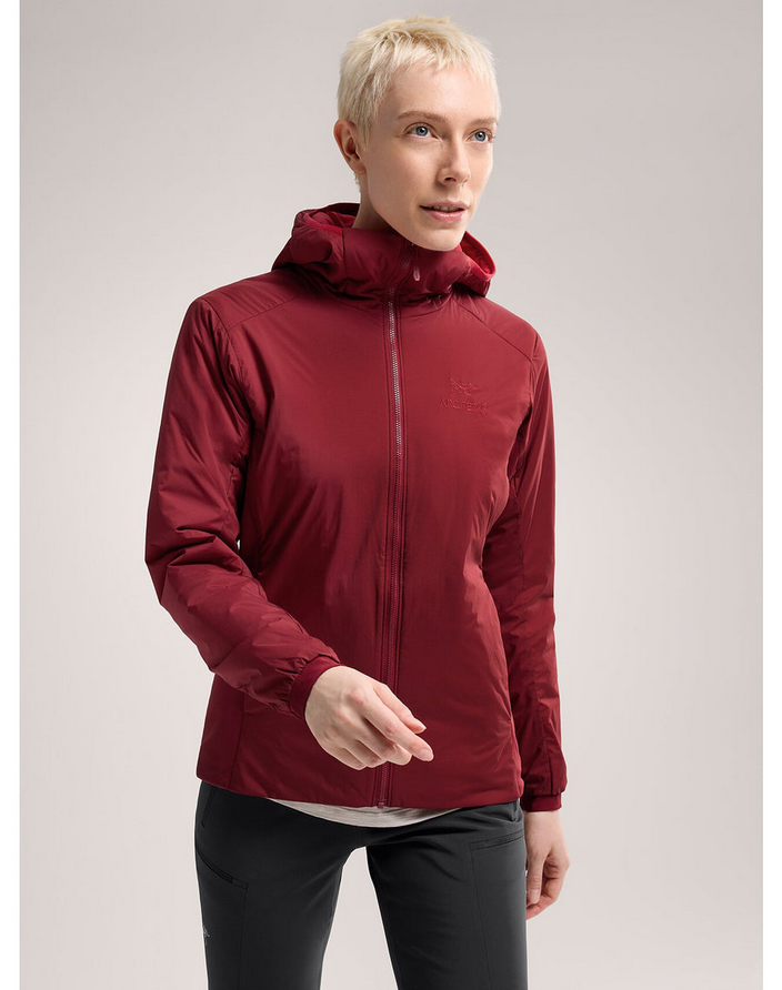 Arc'teryx Atom Hoody Femme