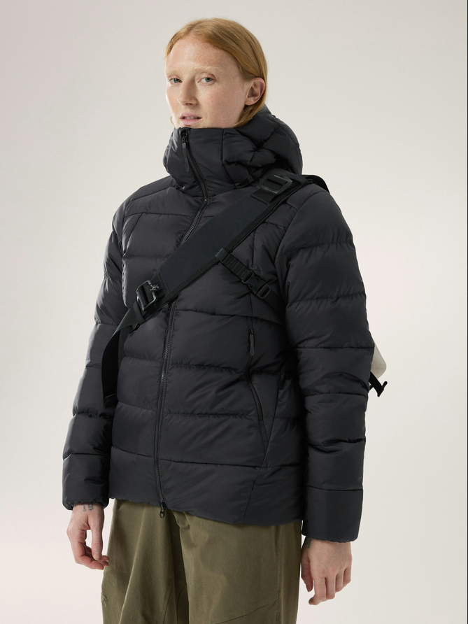 Arc'teryx Thorium Hoody Women's