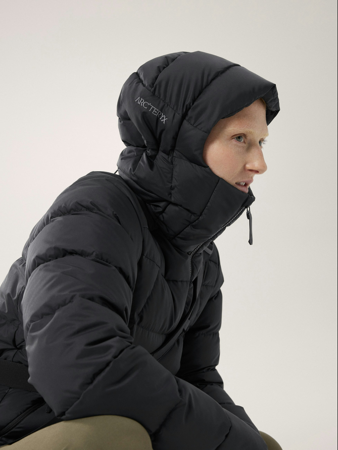 Arc'teryx Thorium Hoody Women's