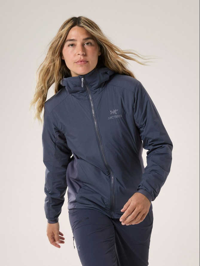 Arc'teryx Atom Hoody Femme