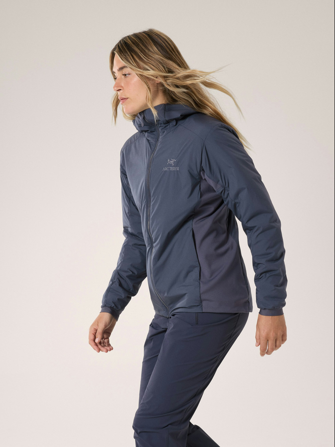 Arc'teryx Atom Hoody Femme