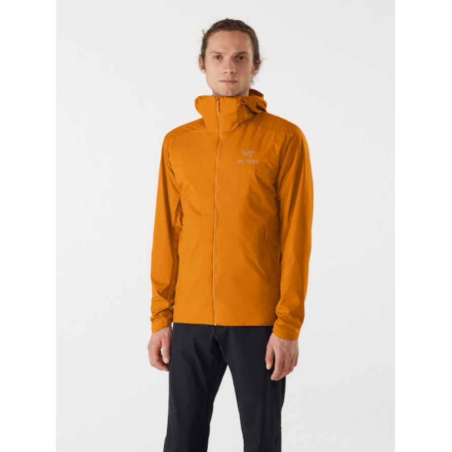 Arc'teryx Atom SL Hoody Homme