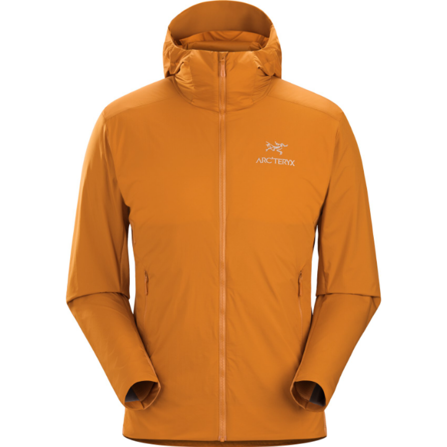 Arc'teryx Atom SL Hoody Homme