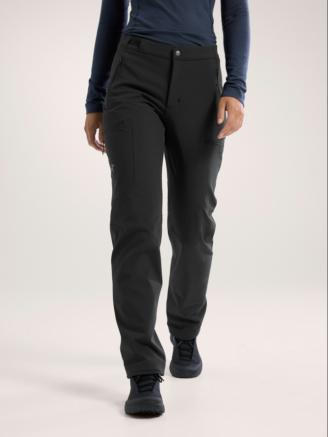 Arc'teryx Gamma MX Femme
