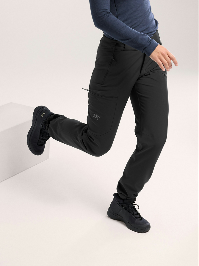 Arc'teryx Gamma MX Femme