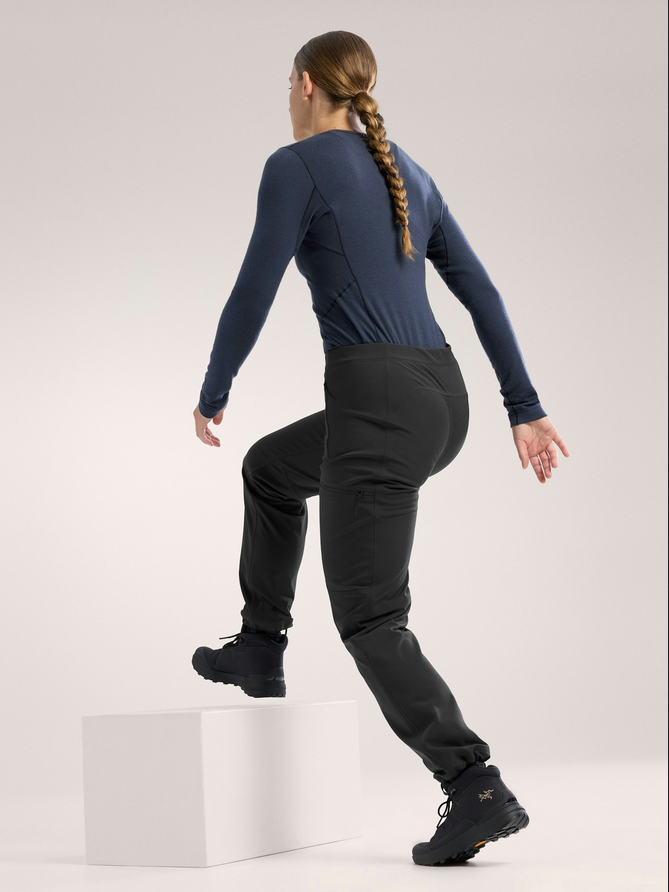 Arc'teryx Gamma MX Femme