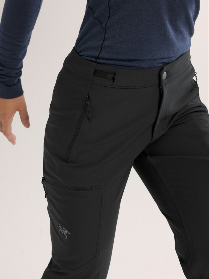 Arc'teryx Gamma MX Femme
