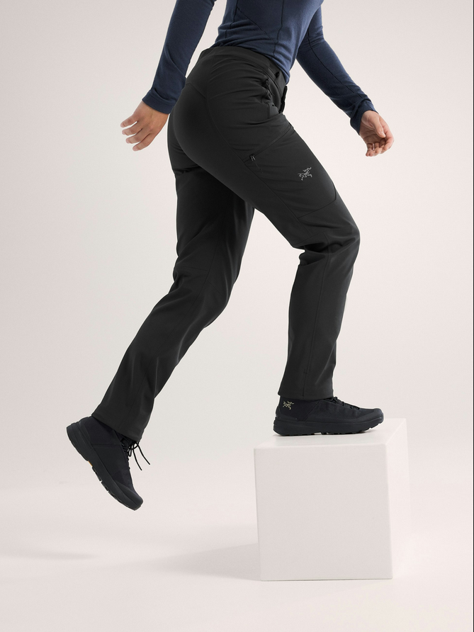 Arc'teryx Gamma MX Femme